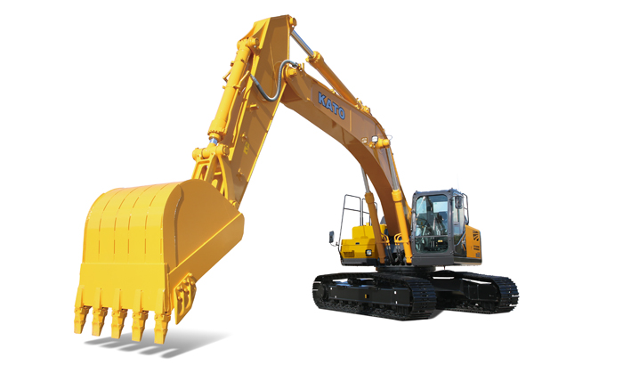 Pelle HD1430-7