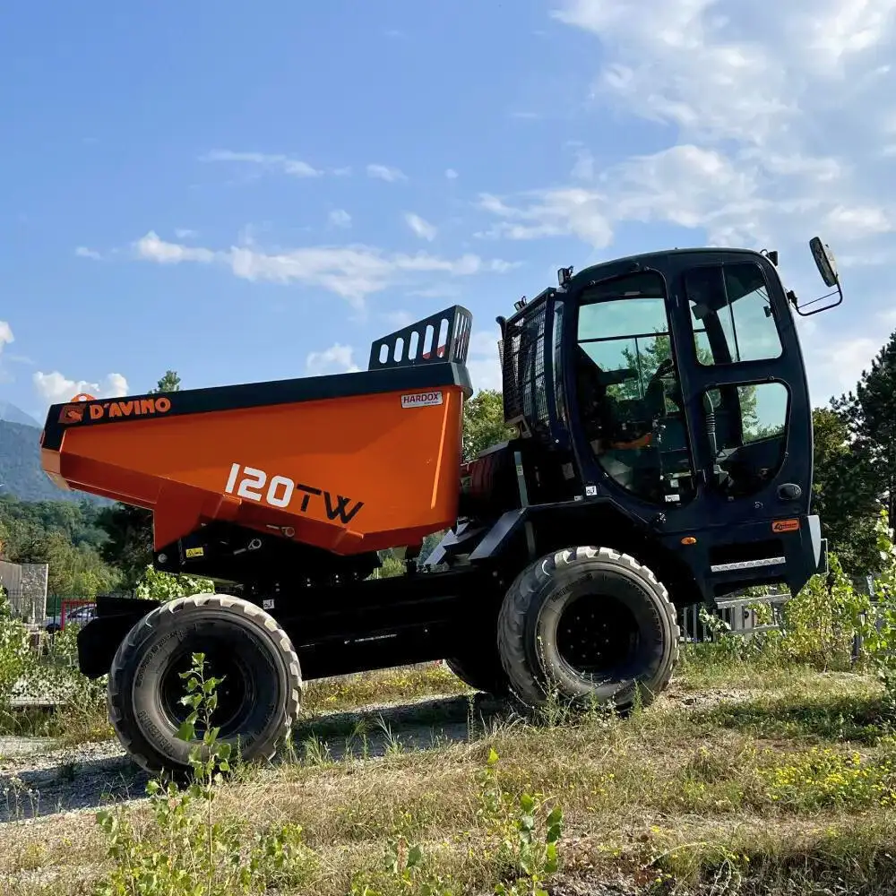 120TW