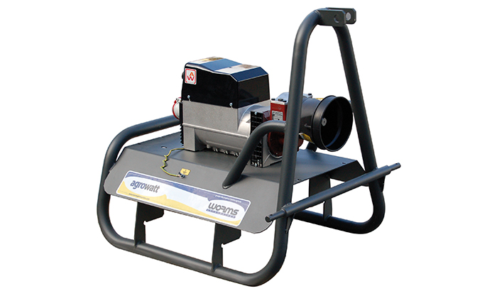 AGROSOUD 220